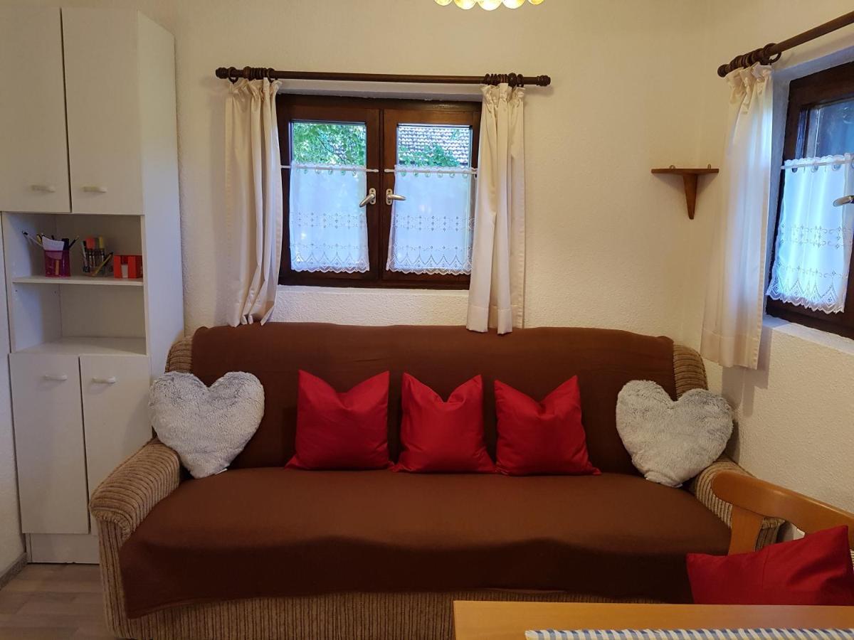 Ferienwohnung Kraihof, 83703 Gmund Am Tegernsee Gmund am Tegernsee Exterior foto