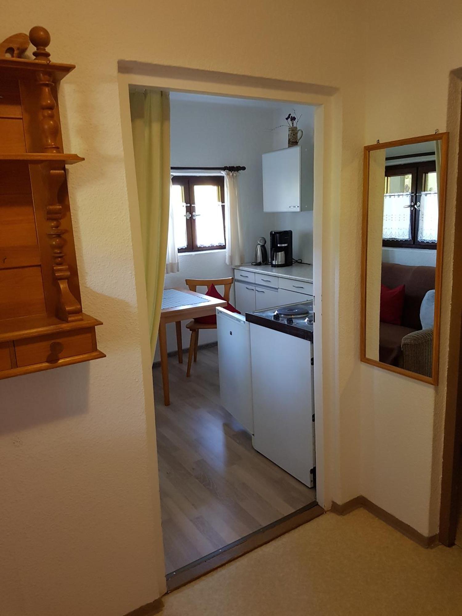 Ferienwohnung Kraihof, 83703 Gmund Am Tegernsee Gmund am Tegernsee Exterior foto