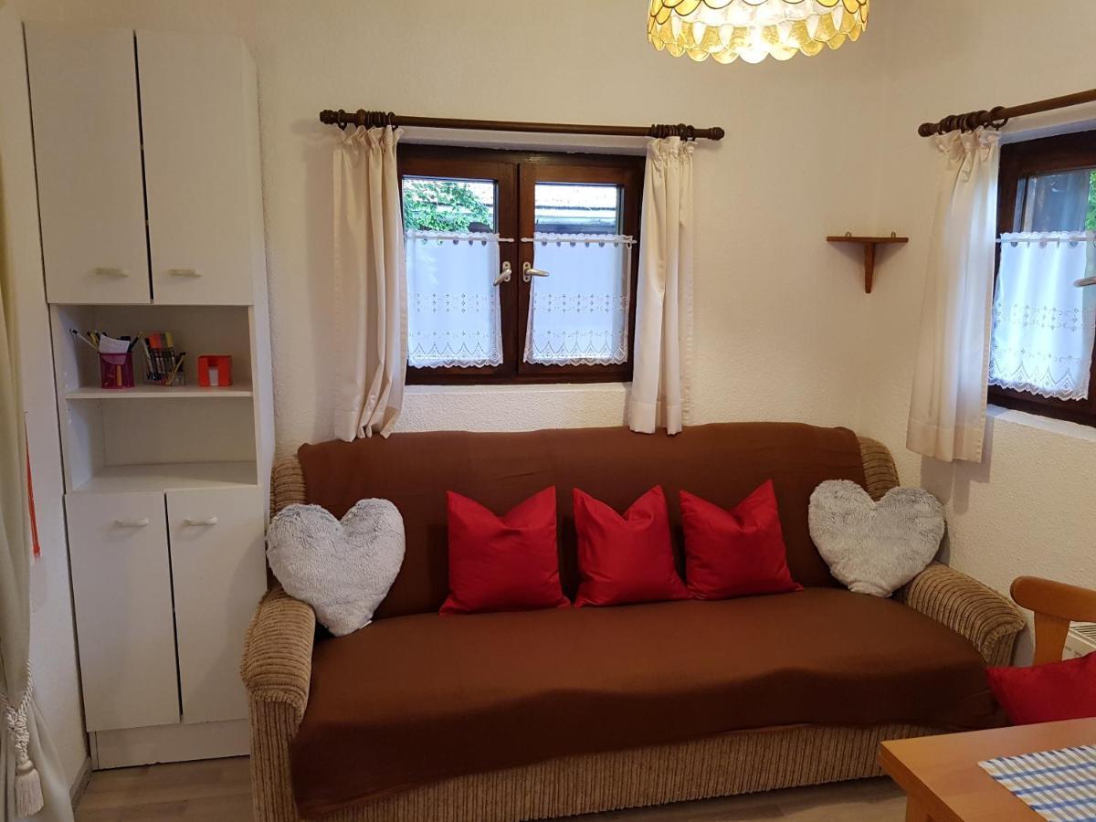 Ferienwohnung Kraihof, 83703 Gmund Am Tegernsee Gmund am Tegernsee Exterior foto