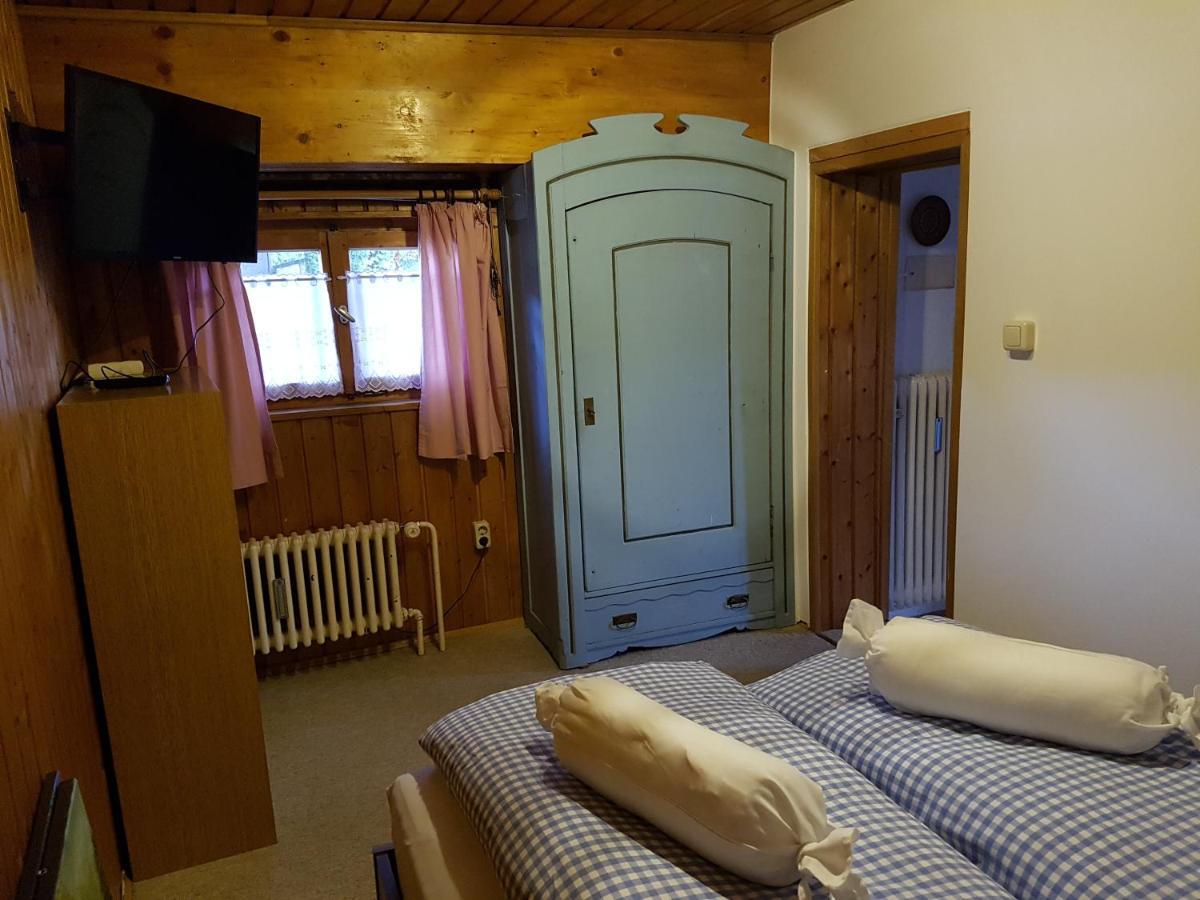 Ferienwohnung Kraihof, 83703 Gmund Am Tegernsee Gmund am Tegernsee Exterior foto