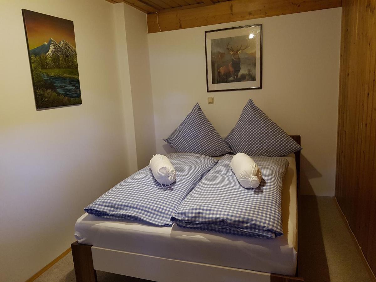 Ferienwohnung Kraihof, 83703 Gmund Am Tegernsee Gmund am Tegernsee Exterior foto