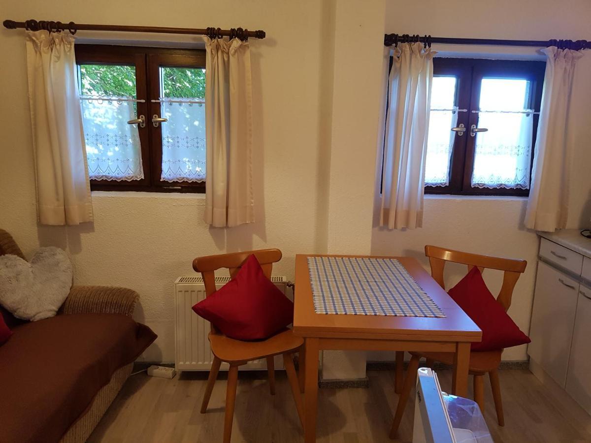 Ferienwohnung Kraihof, 83703 Gmund Am Tegernsee Gmund am Tegernsee Exterior foto
